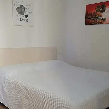 La Quiete 10 Terrace Lake View By Garda Domus Mea *