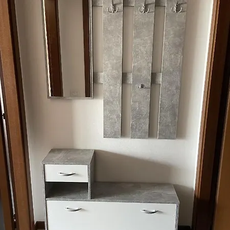 La Quiete 10 Terrace Lake View By Garda Domus Mea Appartamento