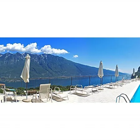 La Quiete 10 Terrace Lake View By Garda Domus Mea * Tremosine
