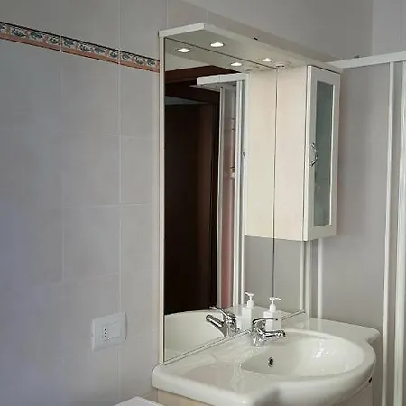 La Quiete 10 Terrace Lake View By Garda Domus Mea Apartment
