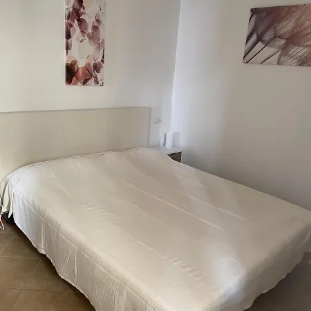 La Quiete 10 Terrace Lake View By Garda Domus Mea *