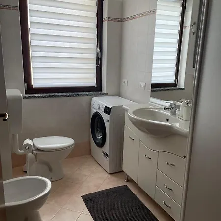 La Quiete 10 Terrace Lake View By Garda Domus Mea *